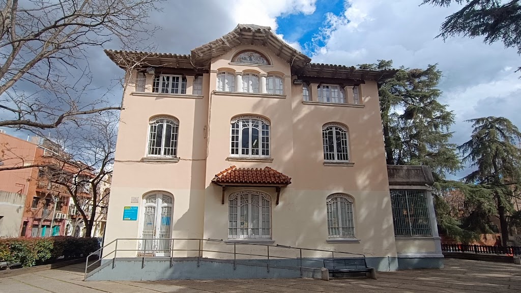 Oficina de Treball de Cerdanyola del Valles