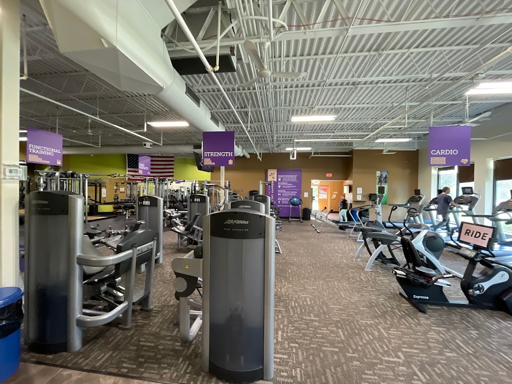  Anytime Fitness