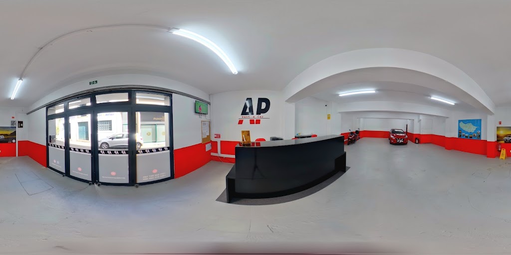 Street View & 360deg