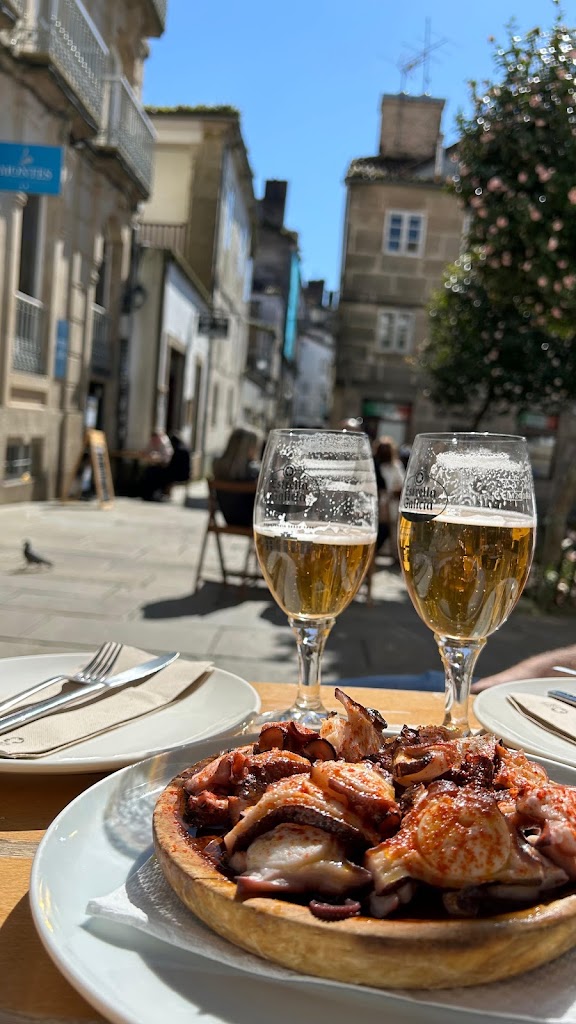 Restaurante San Jaime — Mas recientes