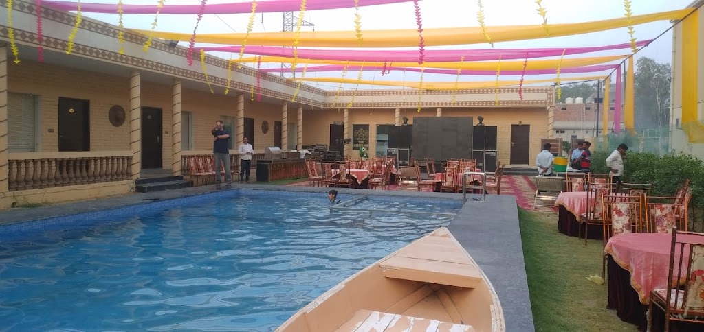 Amenities