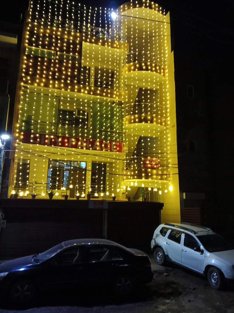 City Palace