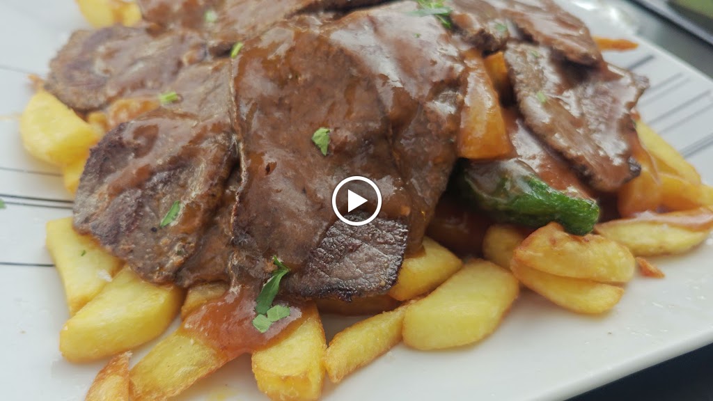 El Pintxo de Villa — Videos