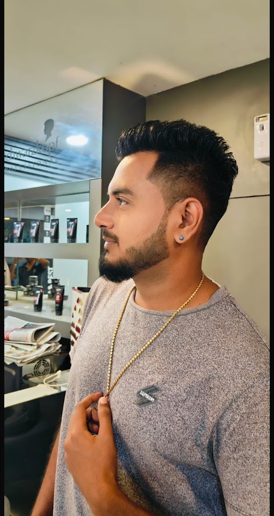 Cheap And Best Men S Salon Thiruvallur