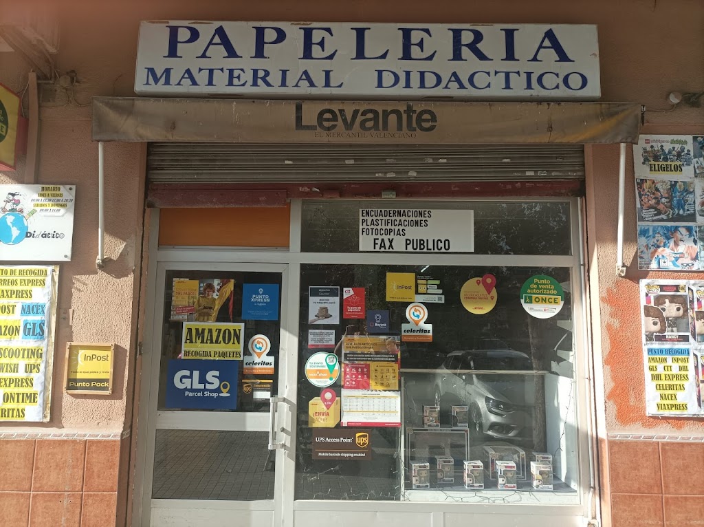 Material Didactico. Solo WhatsApp. Gracias.