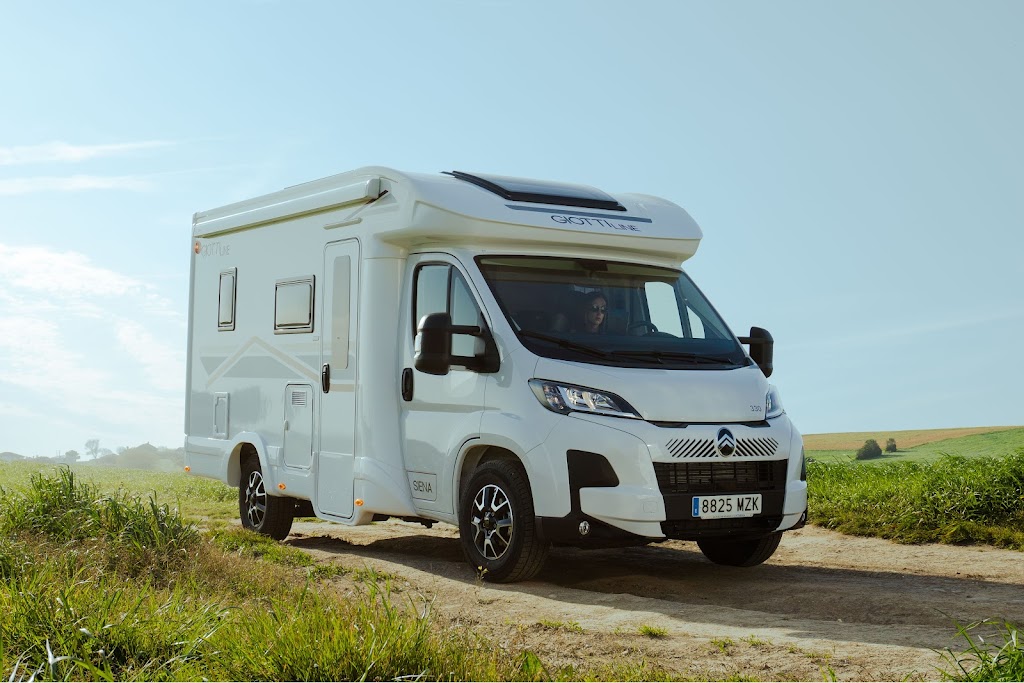Asticaravan Alquiler de Autocaravanas Cantabria