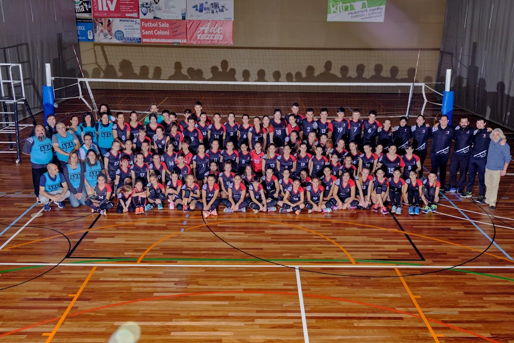 Volei Sant Celoni
