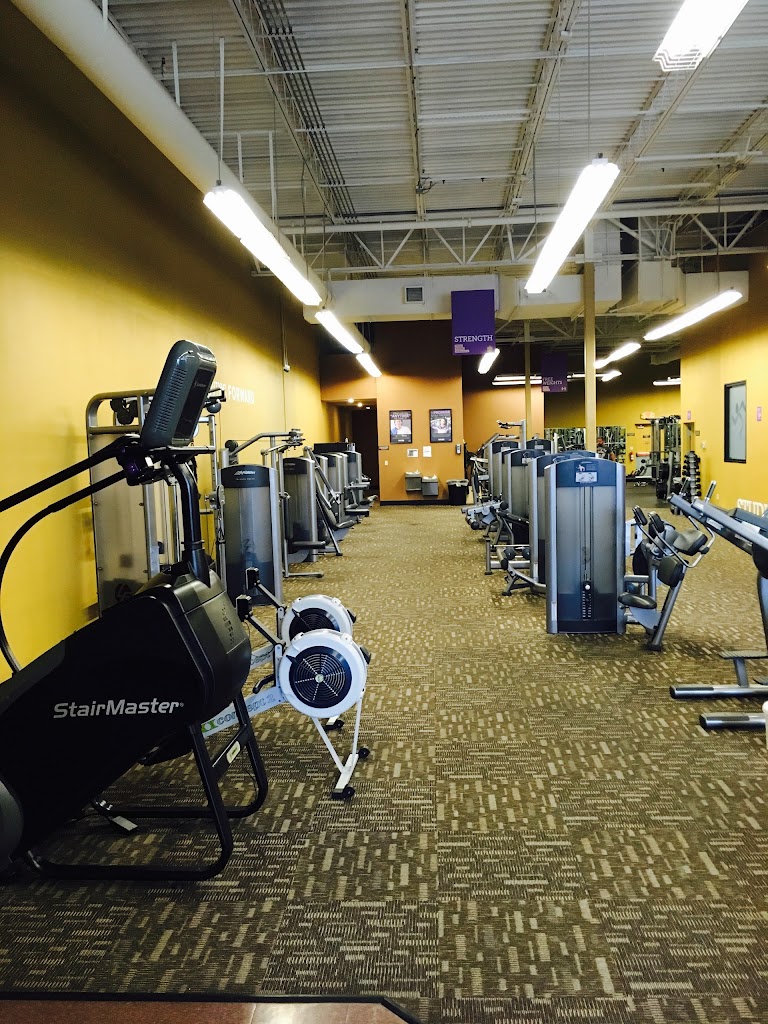  Anytime Fitness