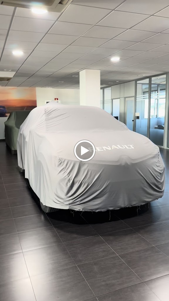 Renault Getafe Automocion Qualitauto — Videos