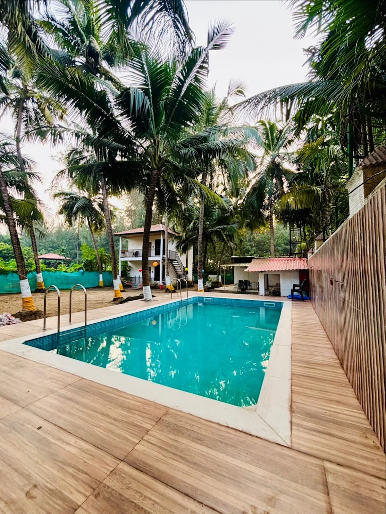 Patilwadi Resort