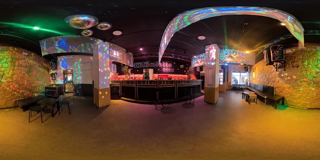Club Nicolette