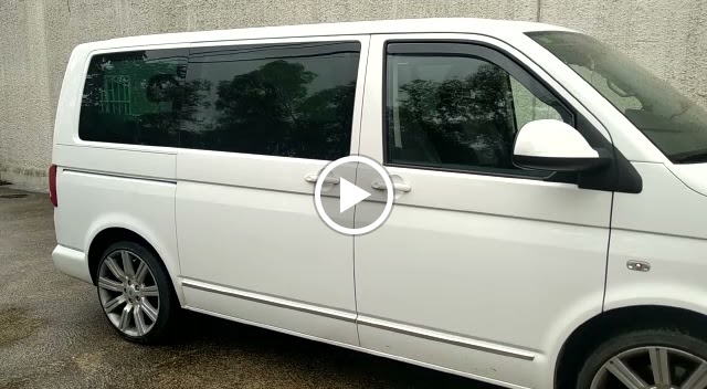 AUTOMOCION LAS PALMERAS — Videos