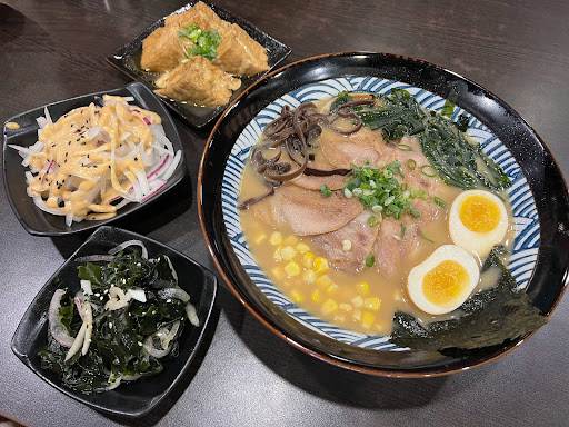 九湯屋日本拉麵—佳里店 的照片