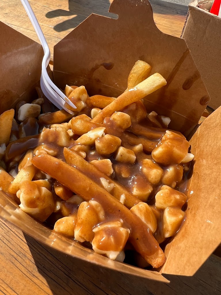 Poutine