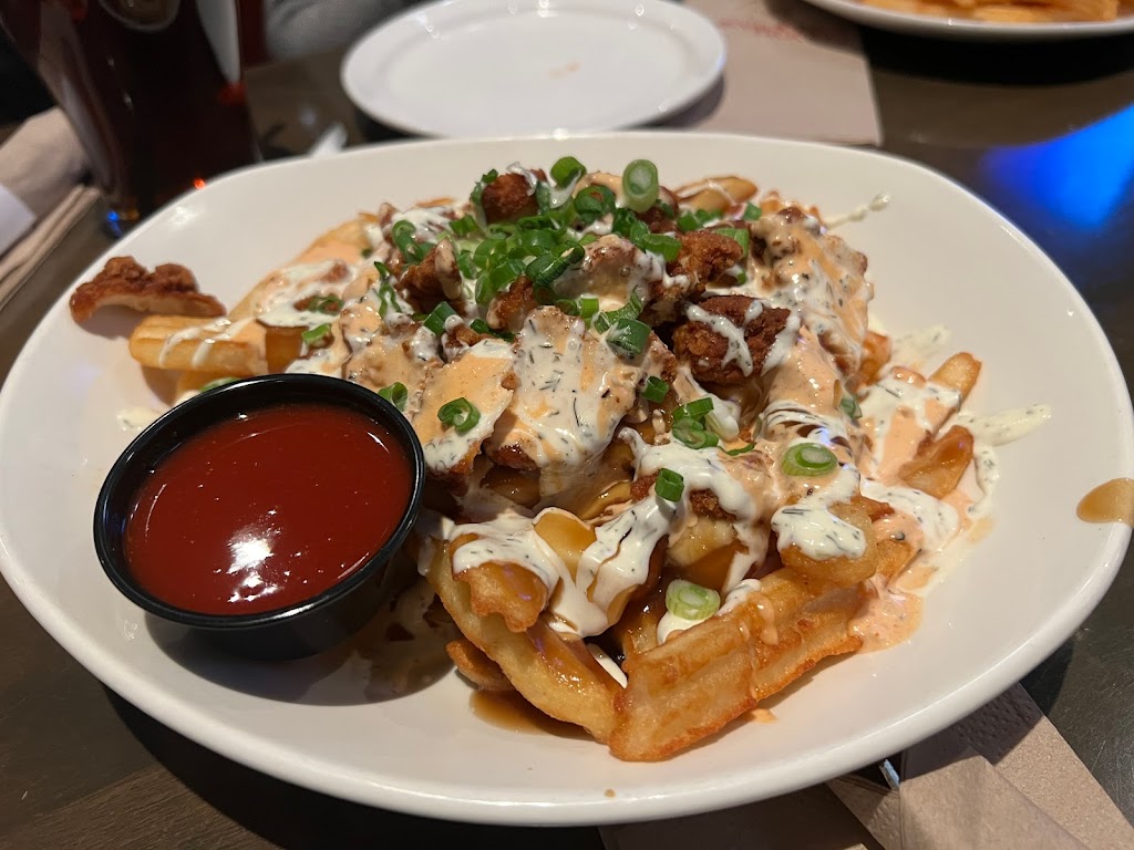 Poutine