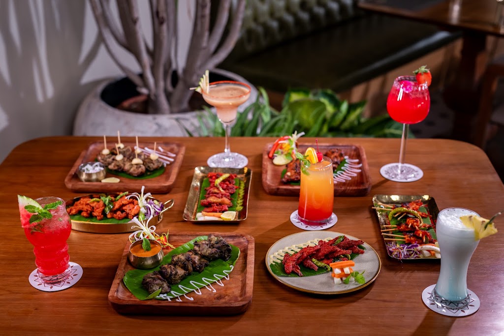 Food & drink
