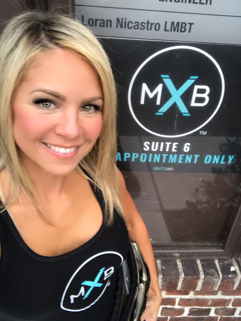  MBX - The Mind & Body Experience