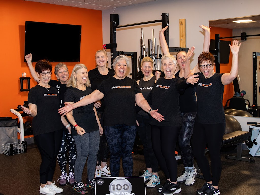  Fit Alliance Beaverton
