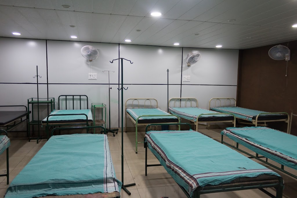 Dr. Manu Memorial Hospital