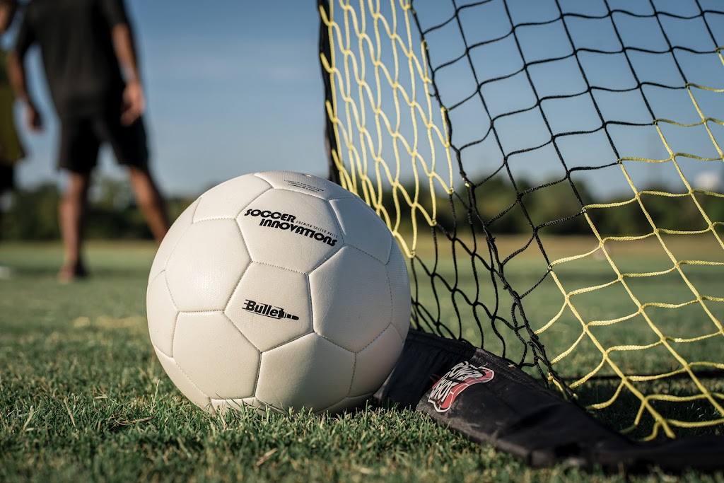  FOOTY FACTORY - DALLAS