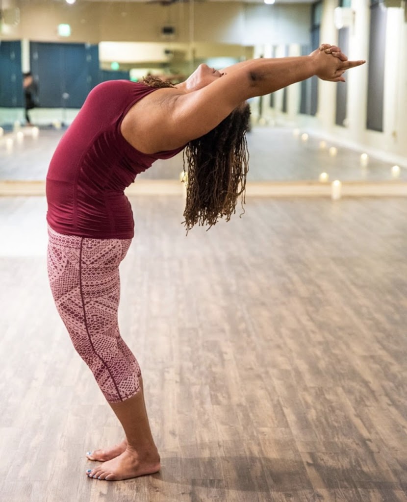  The Yoga Experience, LLC