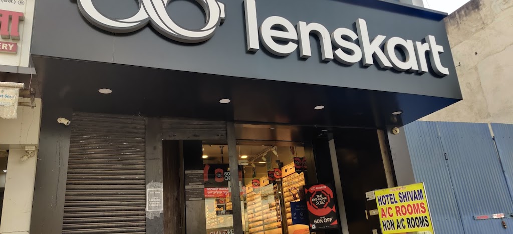 Lenskart Com At Paota Jodhpur
