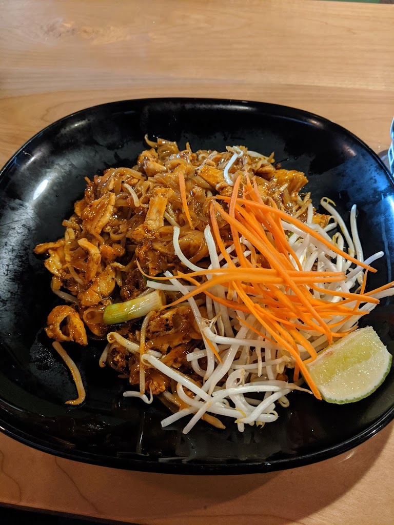 Pad Thai Kitchen