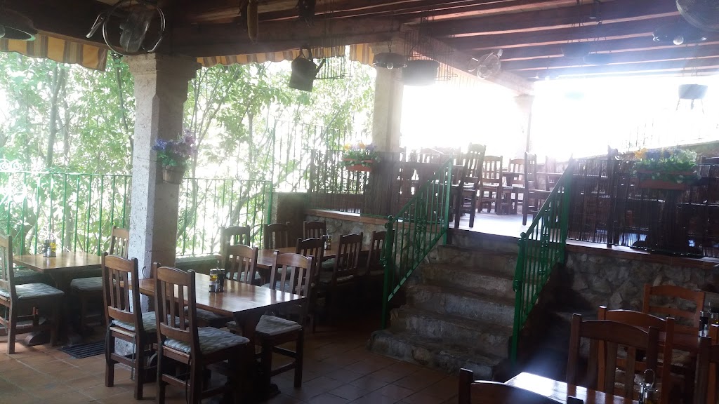 Meson Ca'n Torrat ( Calvia,Pueblo )