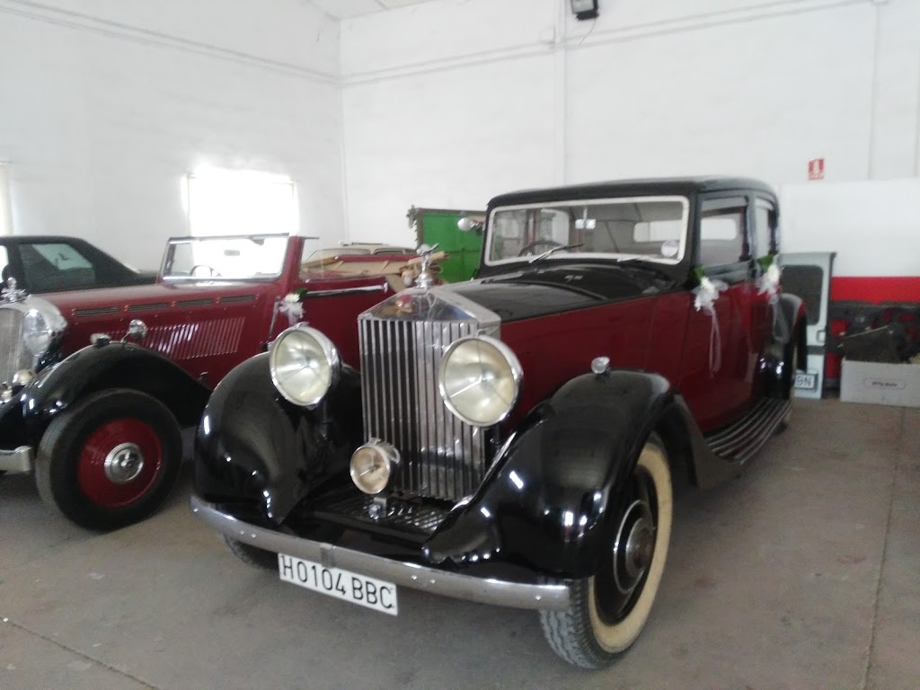 TALLERES NUEVO AVENIDA