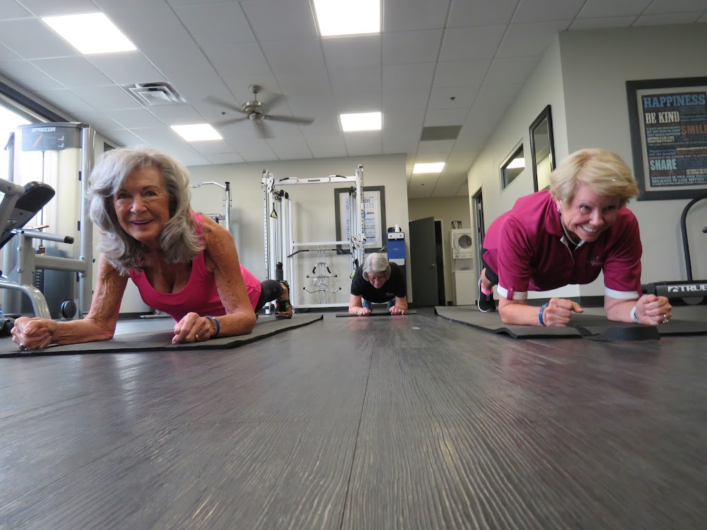  Vitality SarcoHealth