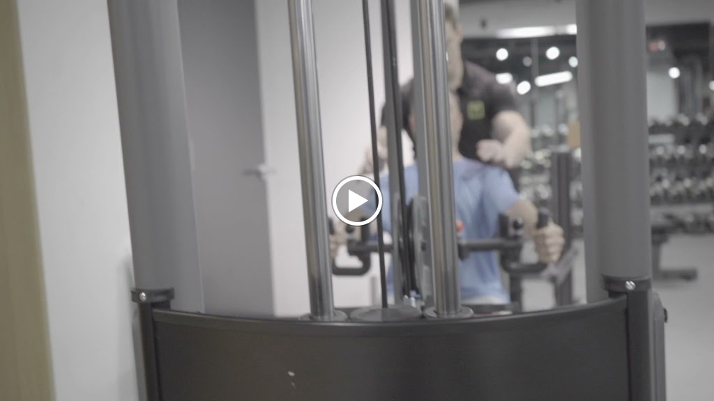  Thesis Personal Training DC