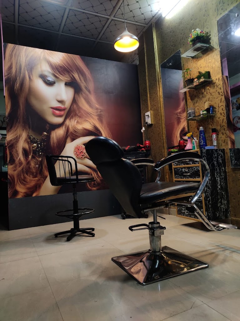 Anuradha Beauty Parlor