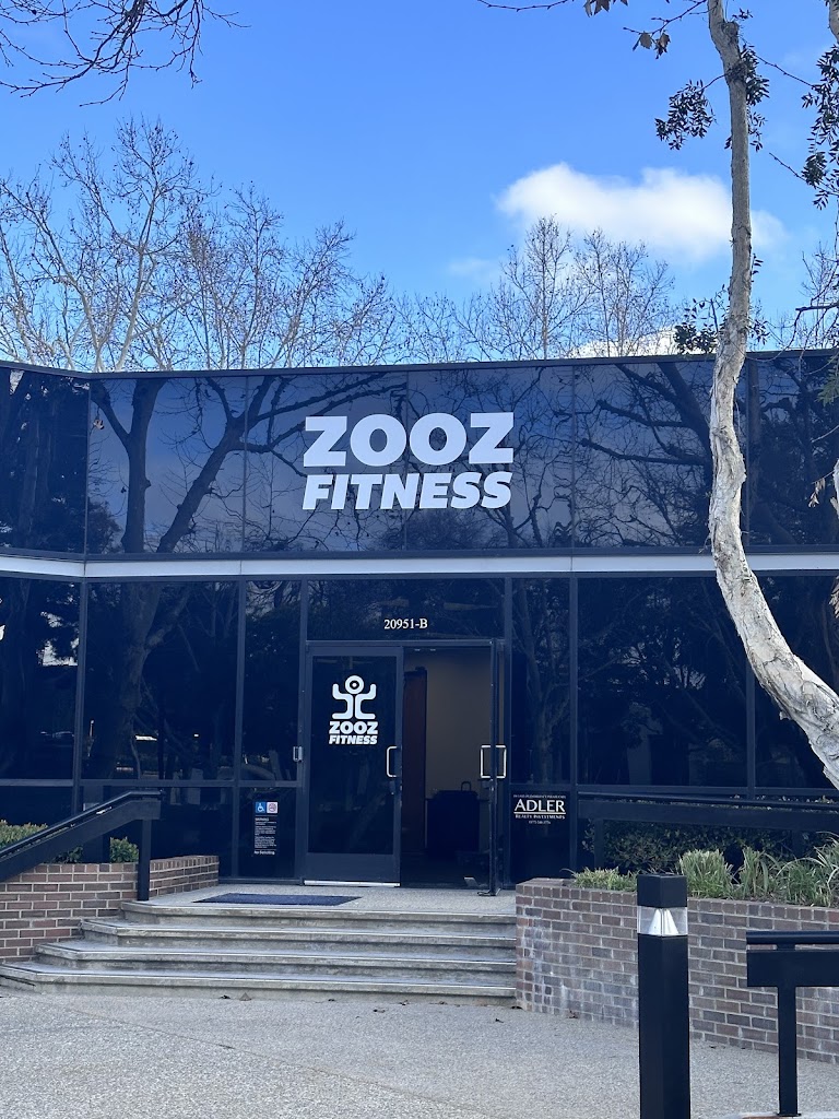  Zooz Fitness