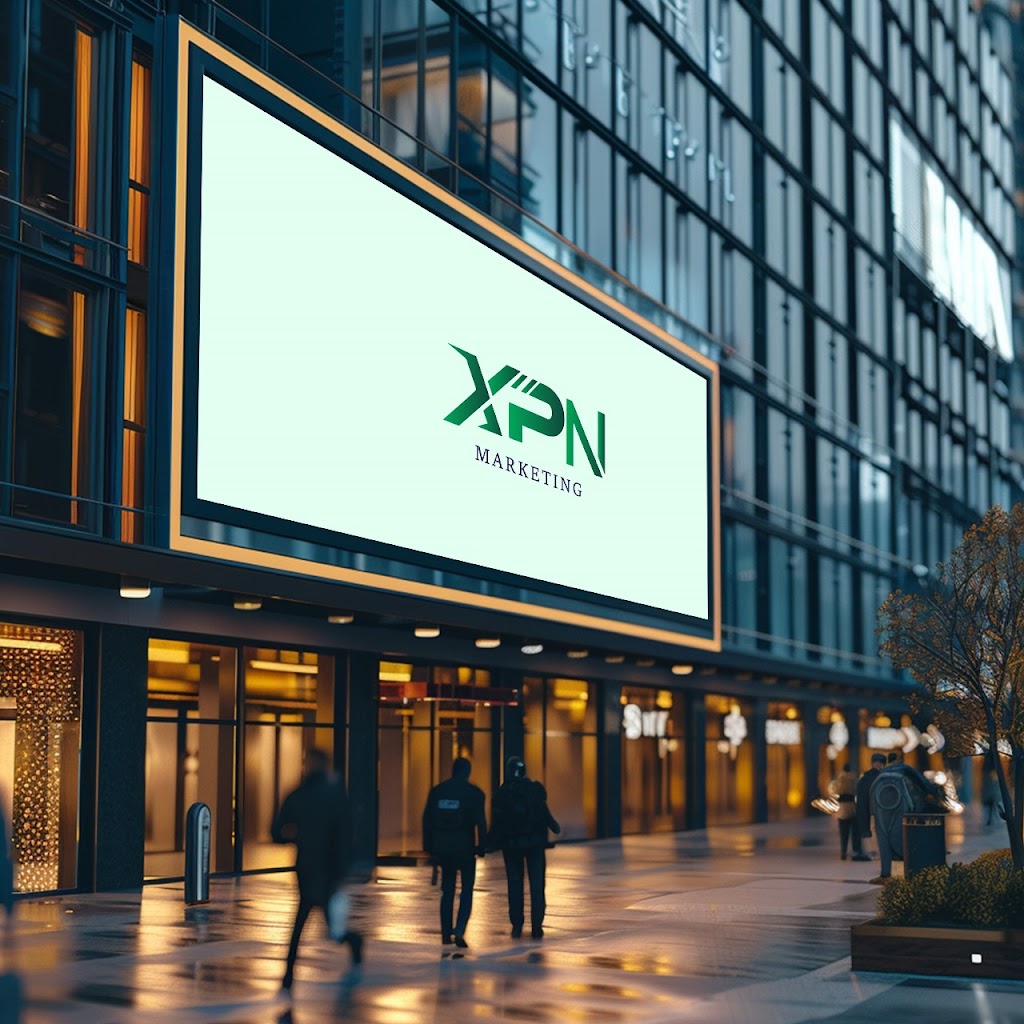 Xpn Marketing Digital Marketing And Web Design Agency In Michigan