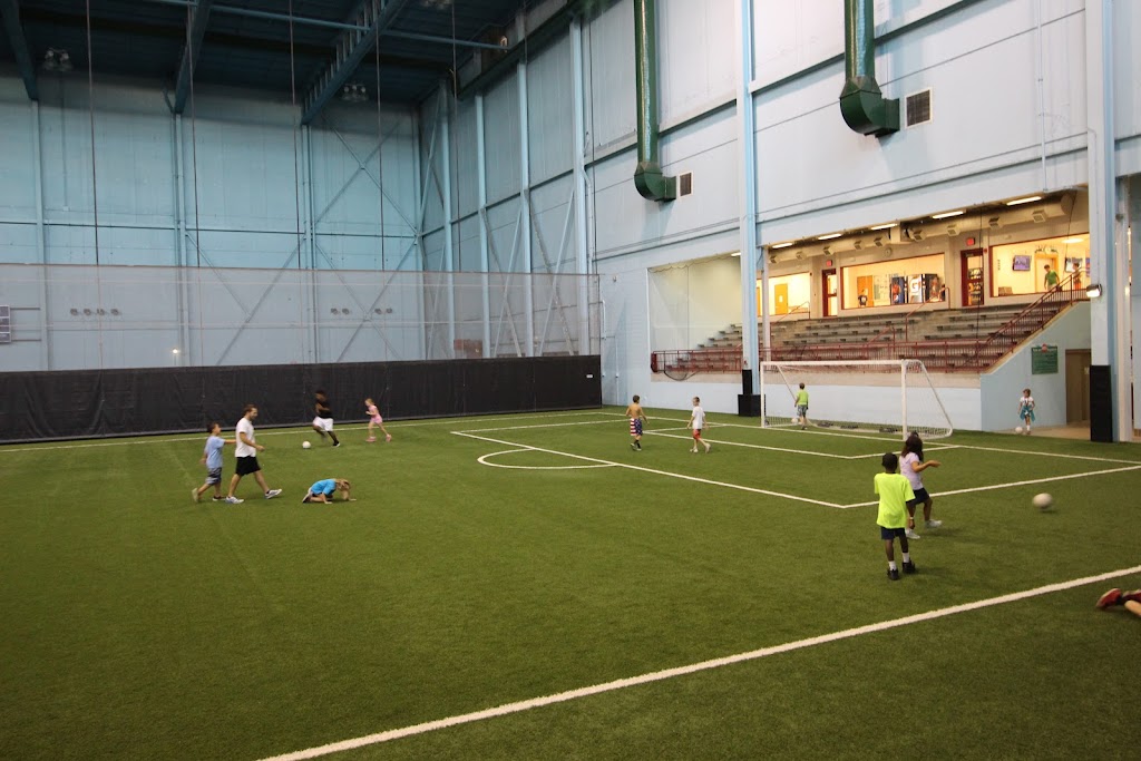  Schaumburg Park District Sport Center