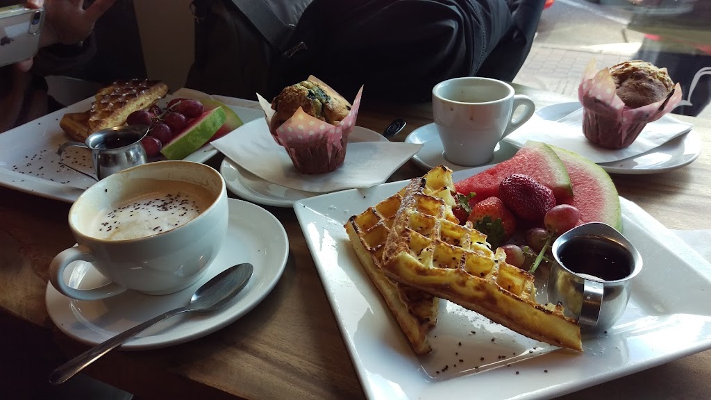 Coffee