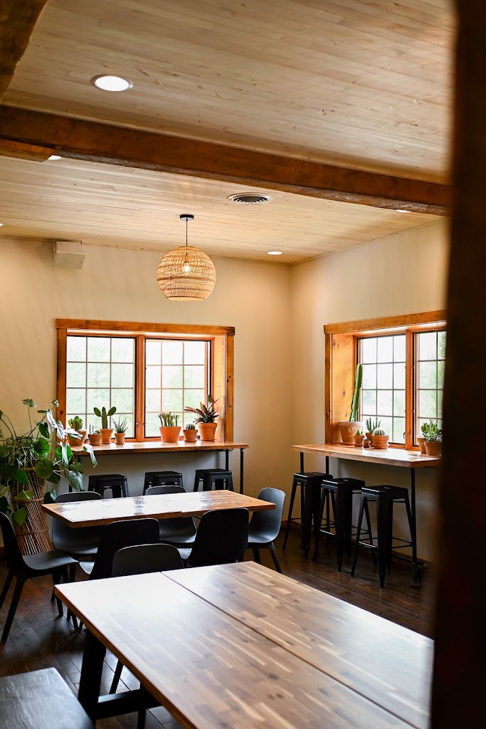  Sway Brewing + Blending