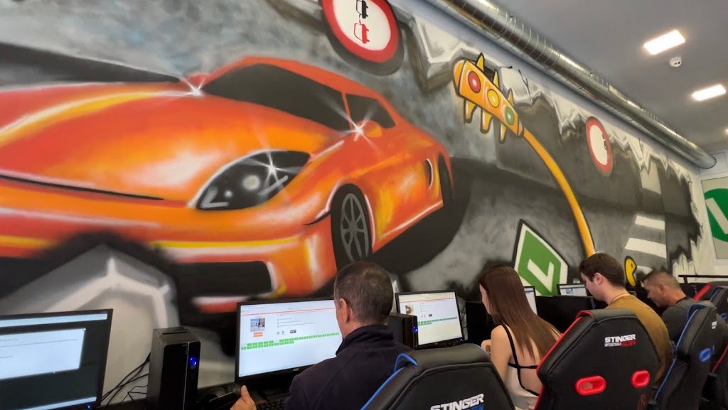 Autoescuela Alcaravaneras