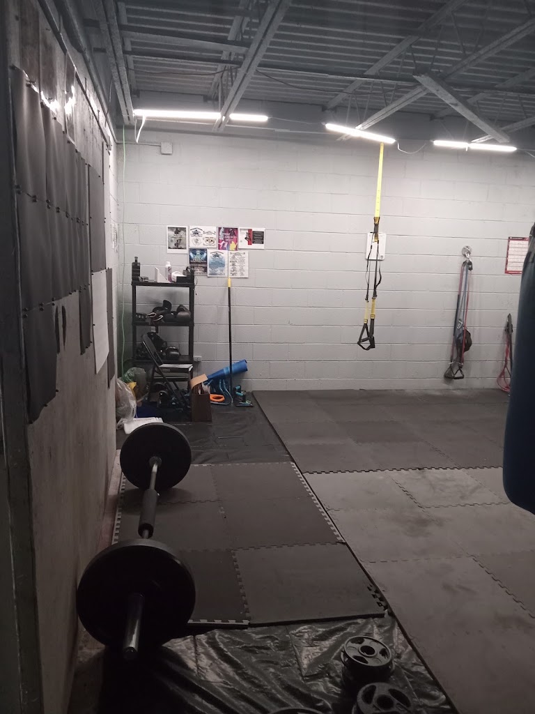  Roughouse Boxing & Fitness MMA