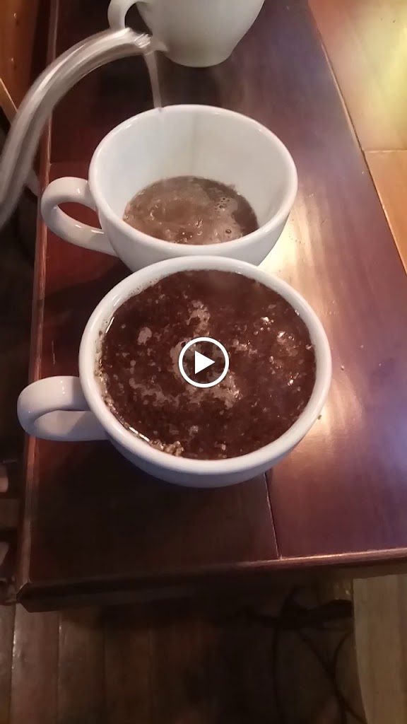 Cafetotal — Videos