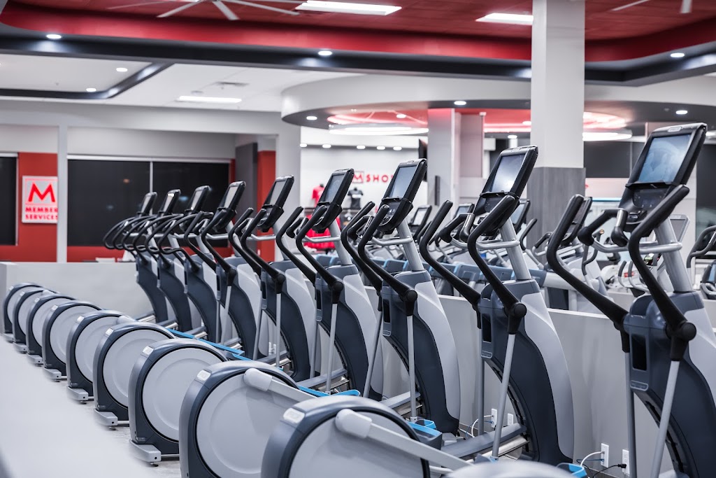  Mountainside Fitness Ahwatukee