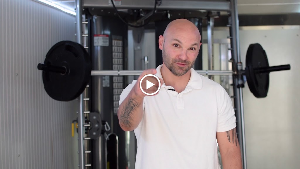  Jumpstart! Mobile Fitness