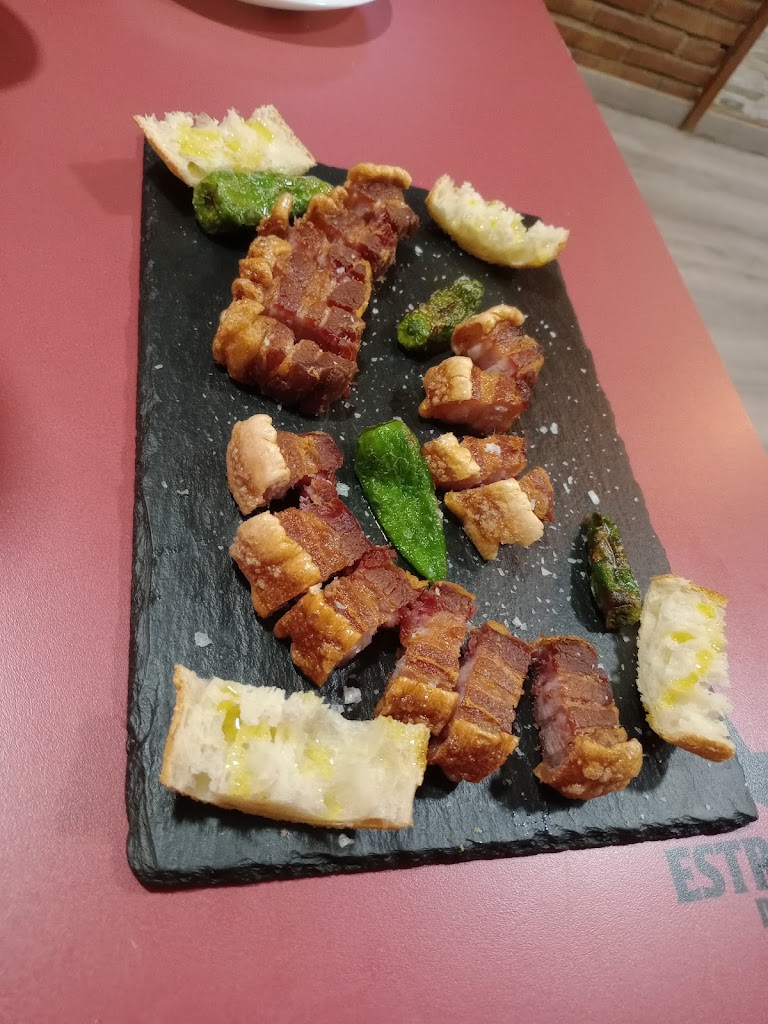 Dudi's bar