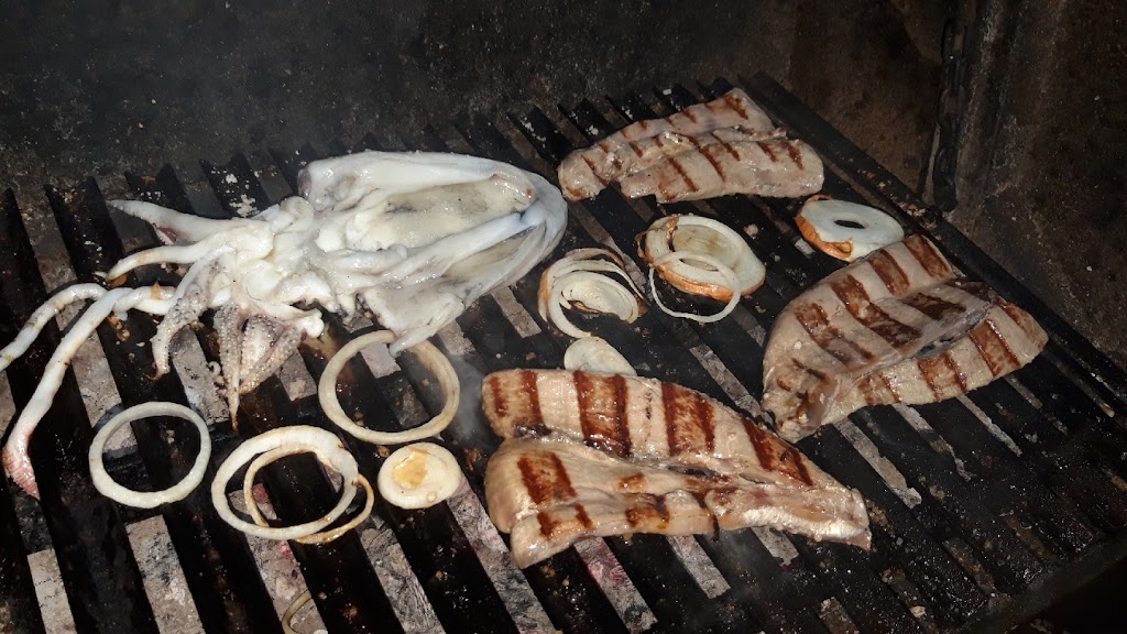 Maria gomez Diaz — Comida y bebida