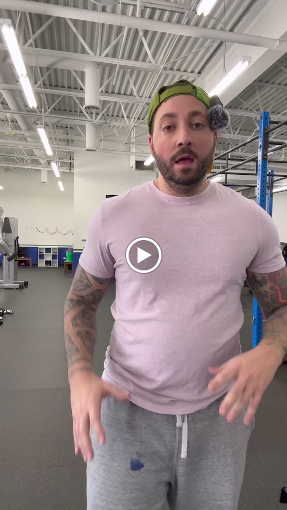  The Strength Revolution