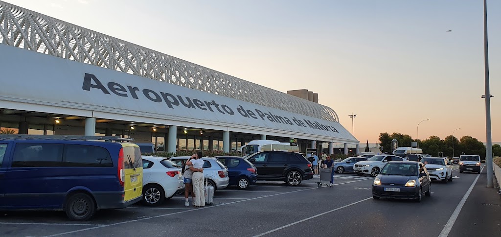 Car Hire Palma Airport