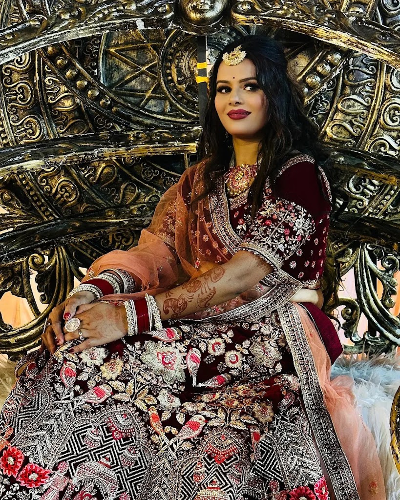 Golden Beauty Makeovers Academy