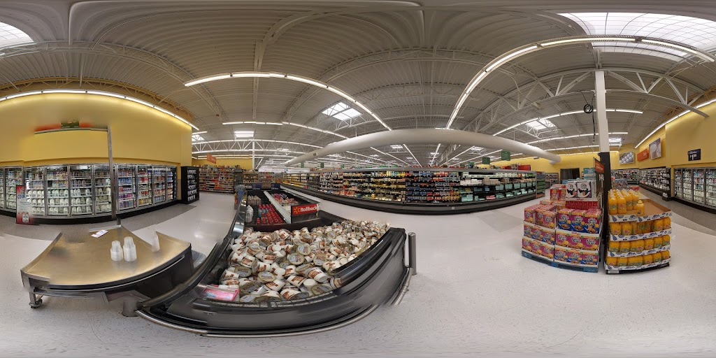 Street View & 360°