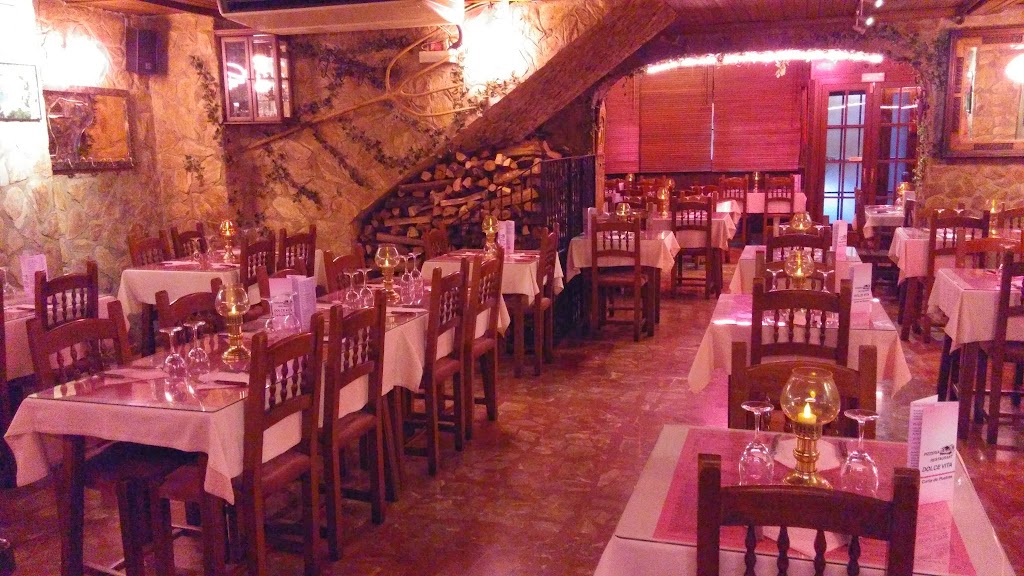 Pizzeria Dolce Vita Blanes