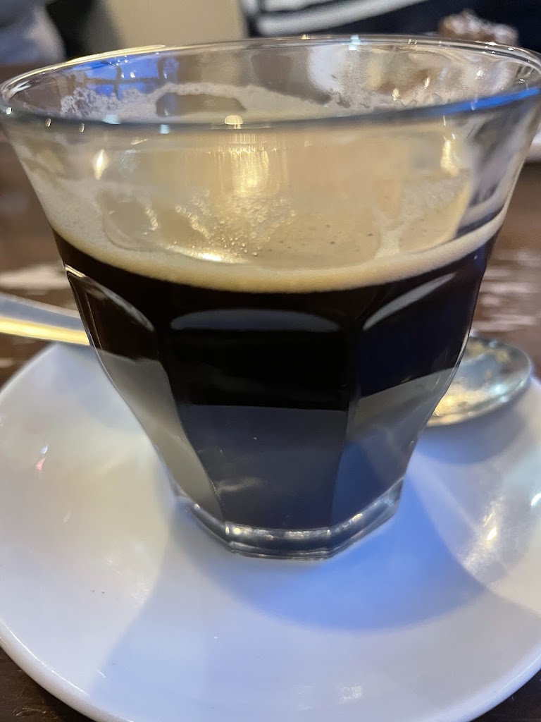 Cafeteria Great Day Coffee — Mas recientes